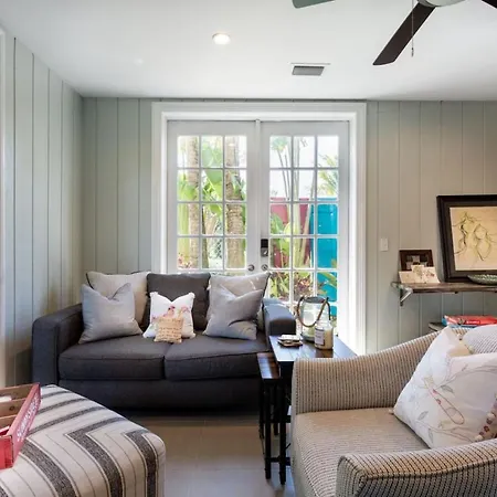 Garden Studio Just Minutes To Naples Sandy Beaches Exterior photo
