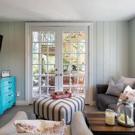 Garden Studio Just Minutes To Naples Sandy Beaches Exterior photo